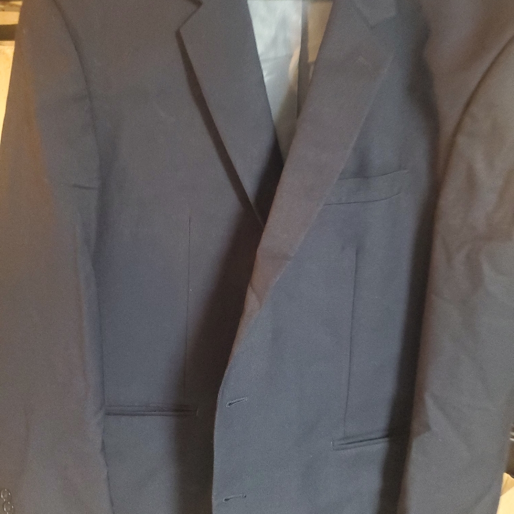 Mens blazer